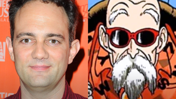 Mike McFarland, dublador de Dragon Ball Z e One Piece, morre aos 56 anos 6 Mike McFarland, dublador de Dragon Ball Z e One Piece, morre aos 56 anos