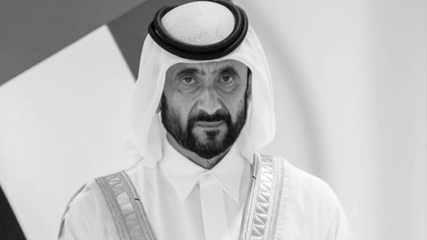 Presidente dos Emirados lamenta morte do xeque Ahmed Bin Rashid Al Maktoum 1 Presidente dos Emirados lamenta morte do xeque Ahmed Bin Rashid Al Maktoum