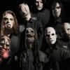 Slipknot atração the town 2027