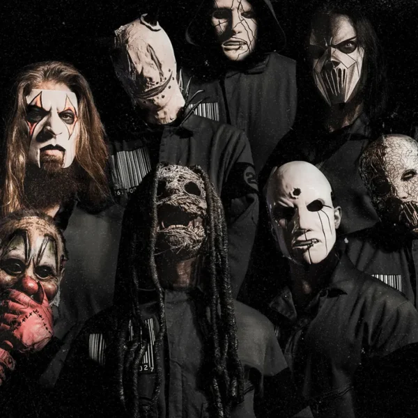 Slipknot atração the town 2027