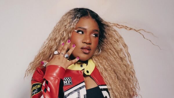 DJ Tamy leva sua identidade musical a quatro apresentações no Rock in Rio 2026 16 DJ Tamy leva sua identidade musical a quatro apresentações no Rock in Rio 2026