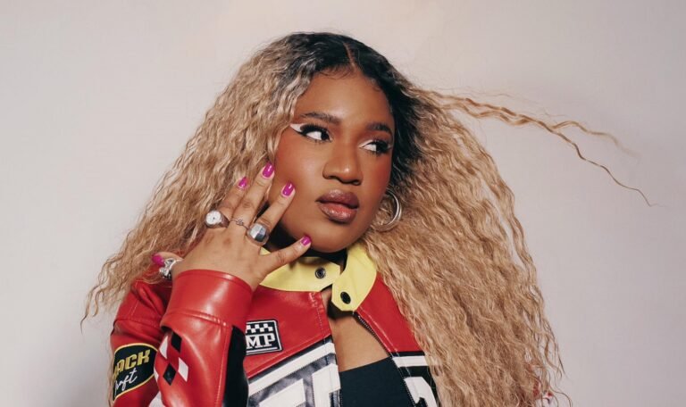 DJ Tamy leva sua identidade musical a quatro apresentações no Rock in Rio 2026