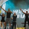 No Coala, Rom Santana mostra que o ‘Baile do Felino’ está pronto para grandes palcos