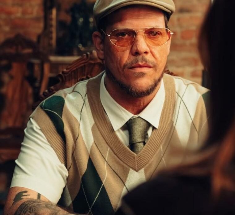 Ferrugem lança clipe de "Amar ou Odiar", faixa do álbum Sentimento 45 Ferrugem lança clipe de "Amar ou Odiar", faixa do álbum Sentimento