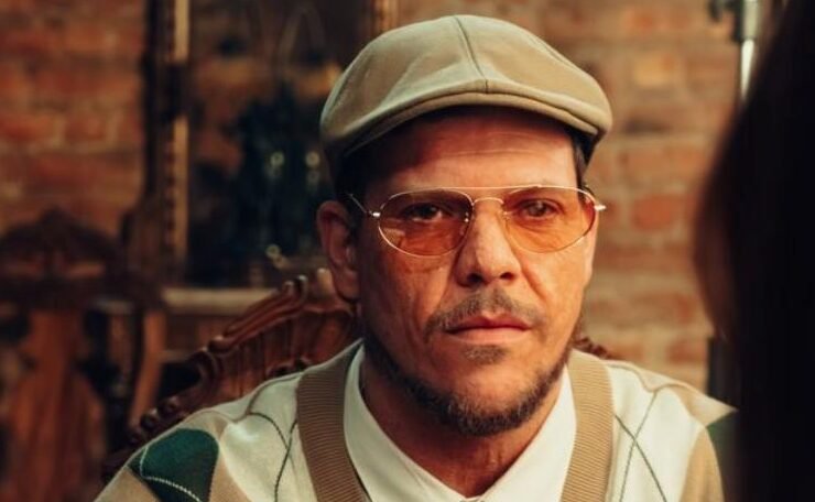Ferrugem lança clipe de "Amar ou Odiar", faixa do álbum Sentimento