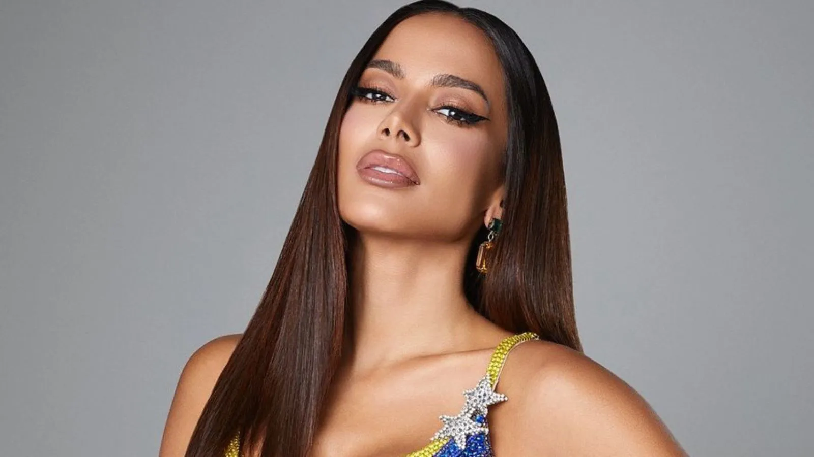 anitta processada por fã