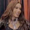 Anitta revela falta de sexo e conta por que recusou jantar com Mariah Carey