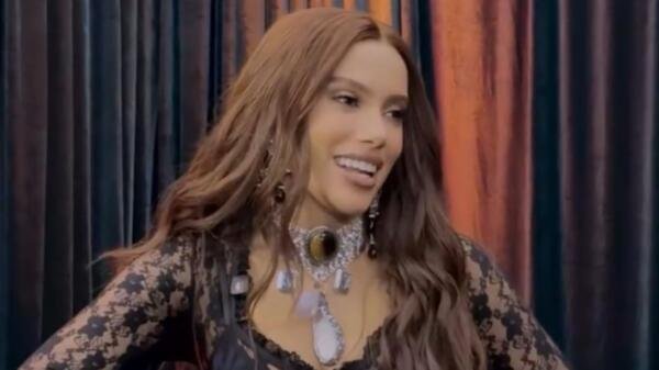 Anitta revela falta de sexo e conta por que recusou jantar com Mariah Carey 1 Anitta revela falta de sexo e conta por que recusou jantar com Mariah Carey