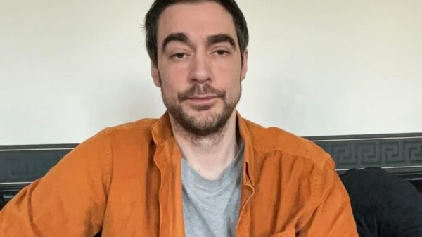 Quem era Arnaud Denis, ator francês que morreu aos 43 anos