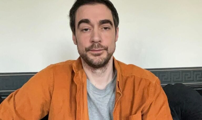 Quem era Arnaud Denis, ator francês que morreu aos 43 anos