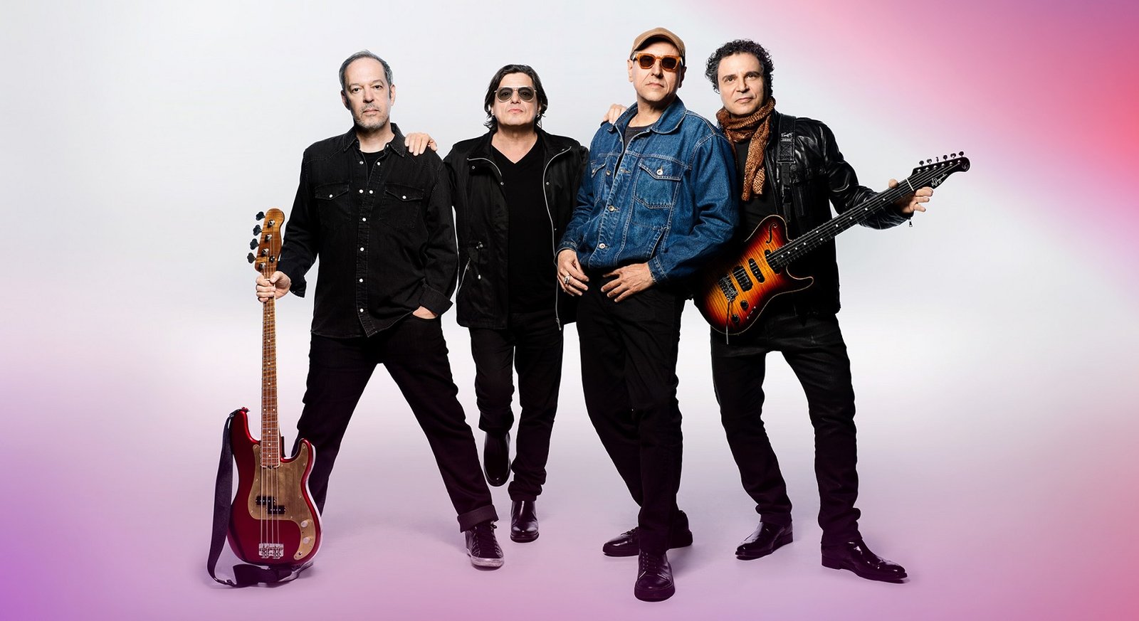 barao vermelho setlist rock in rio 2026