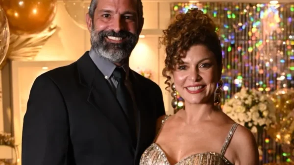 Bárbara Borges anuncia fim do relacionamento com Iran Malfitano após três anos