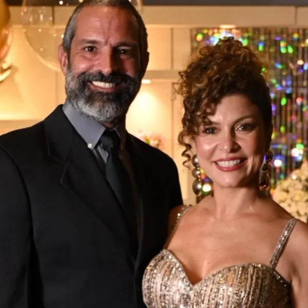 Bárbara Borges anuncia fim do relacionamento com Iran Malfitano após três anos