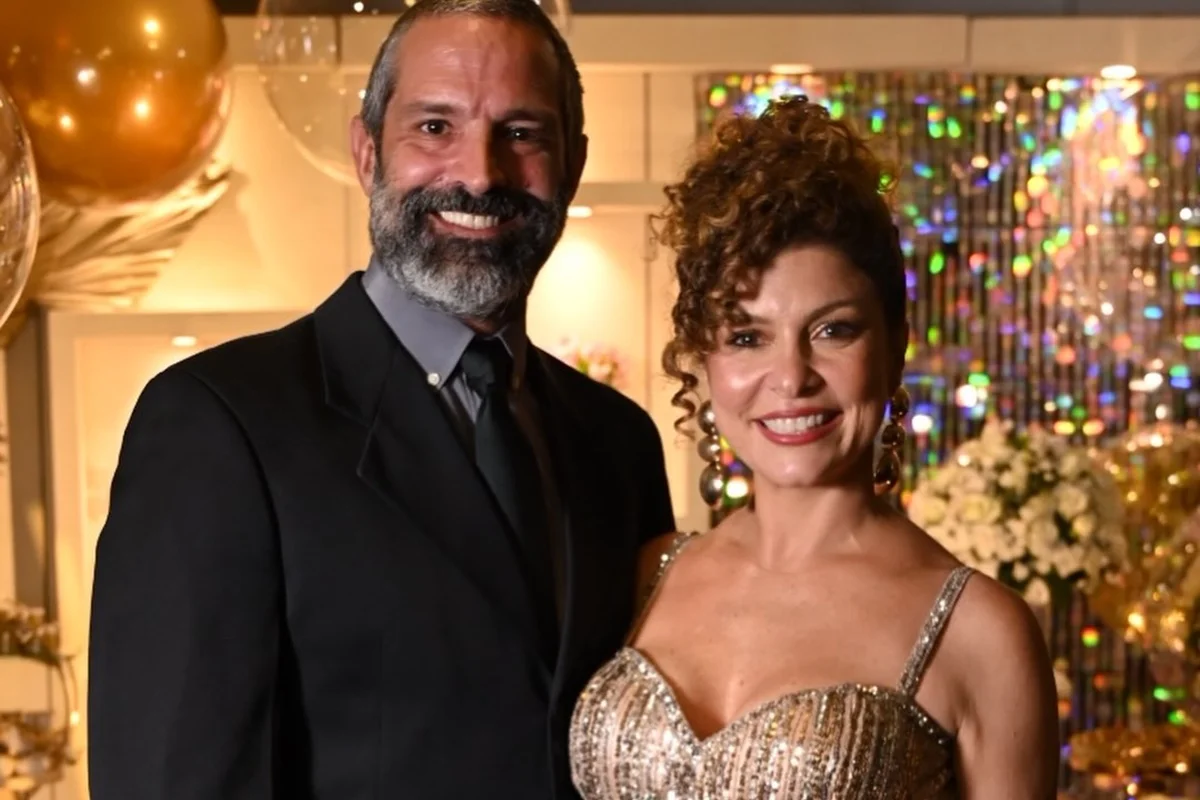 Bárbara Borges anuncia fim do relacionamento com Iran Malfitano após três anos