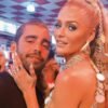 Pedro Scooby comenta foto de Cintia Dicker e fãs pedem reconciliação: “Volta logo”