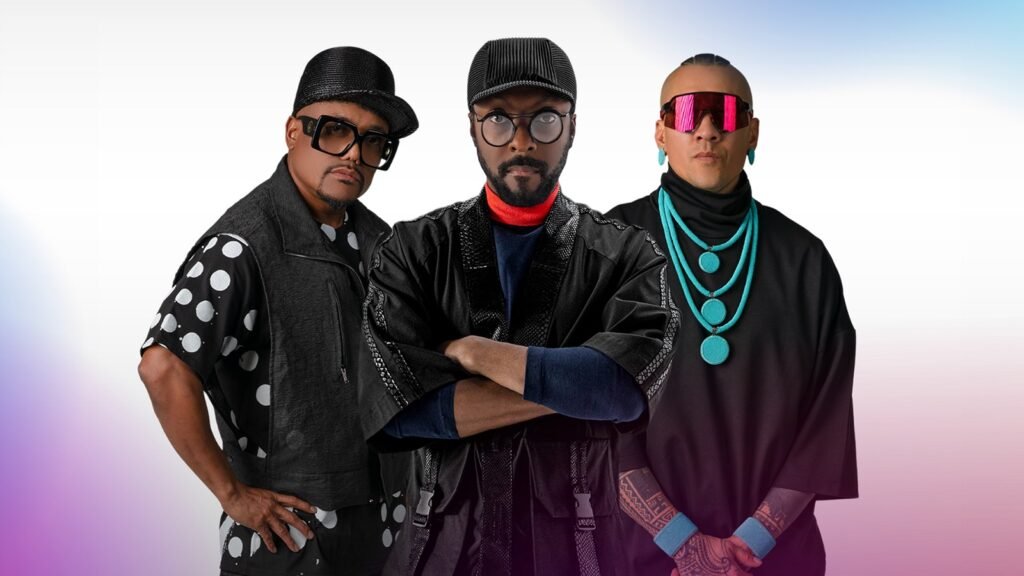 black eyed peas rock in rio 2026