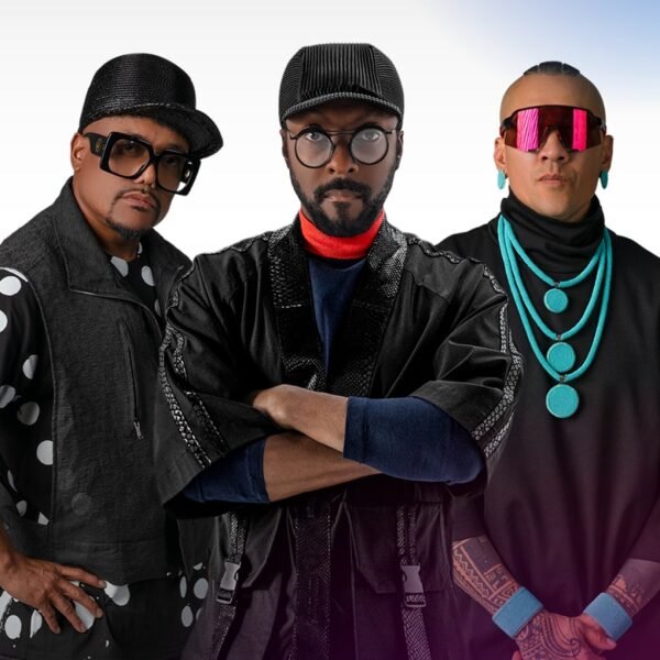 black eyed peas rock in rio 2026