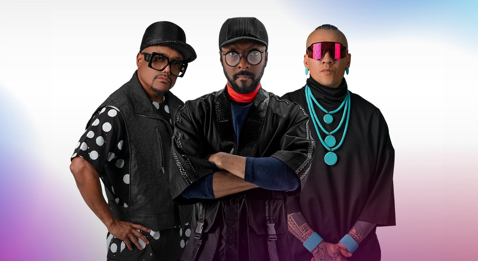 black eyed peas rock in rio 2026