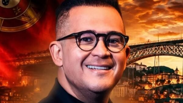 Ex-mulher de Bruno Avelar lamenta morte do empresário: “As crianças estão bem” 1 Ex-mulher de Bruno Avelar lamenta morte do empresário: “As crianças estão bem”