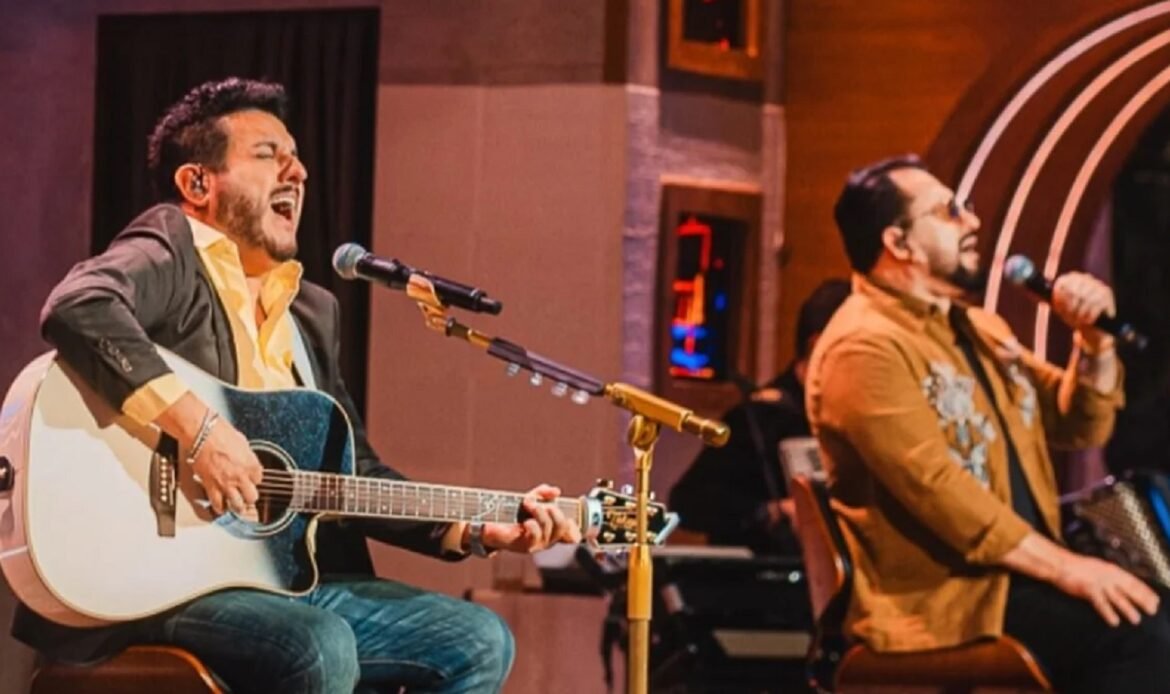Bruno, da dupla com Marrone, cancela show devido a cirurgia 48 bruno cancela show cirurgia
