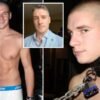 Candidato democrata de Nova York atuou como modelo em anúncios eróticos com conteúdo BDSM enquanto servia na Guarda Nacional dos EUA; veja fotos