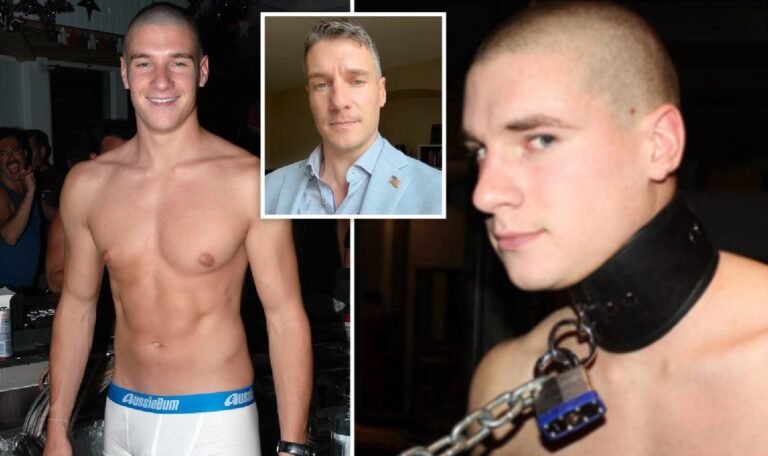 Candidato democrata de Nova York atuou como modelo em anúncios eróticos com conteúdo BDSM enquanto servia na Guarda Nacional dos EUA; veja fotos 49 Candidato democrata de Nova York atuou como modelo em anúncios eróticos com conteúdo BDSM enquanto servia na Guarda Nacional dos EUA; veja fotos
