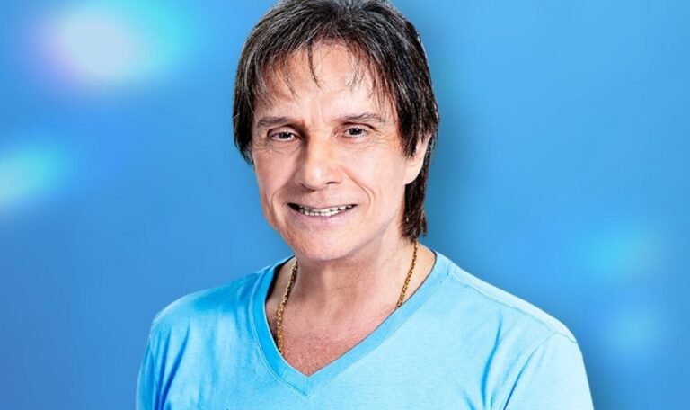 Morre jornalista escolhido por Roberto Carlos para escrever biografia que nunca foi lançada 47 cantor roberto carlos portalpopmais