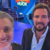 Daniel Vorcaro teria patrocinado programa de Luciano Huck com investimento de R$ 83 milhões, diz revista