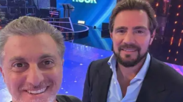 Daniel Vorcaro teria patrocinado programa de Luciano Huck com investimento de R$ 83 milhões, diz revista 20 Daniel Vorcaro teria patrocinado programa de Luciano Huck com investimento de R$ 83 milhões, diz revista