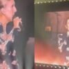 celine dion emociona retorno palcos