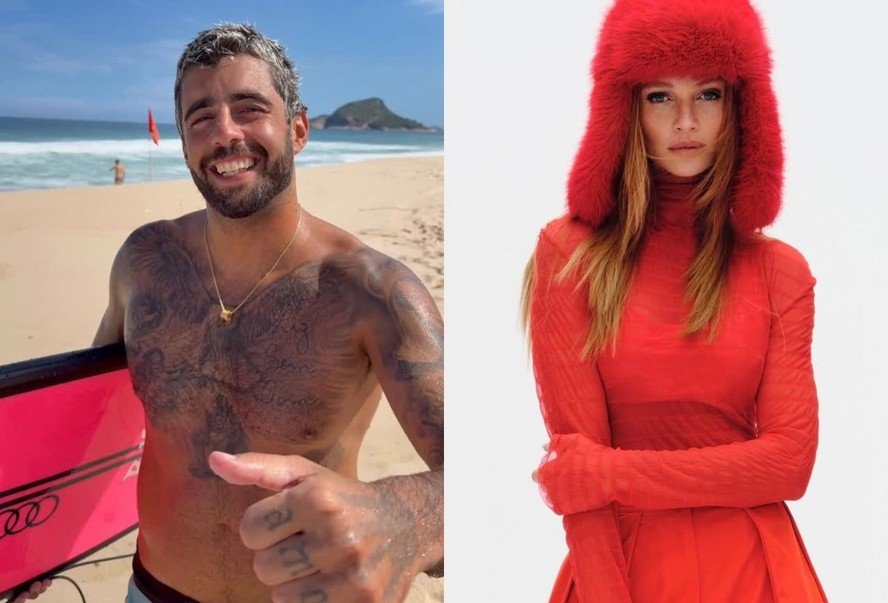 Pedro Scooby comenta foto de Cintia Dicker e fãs pedem reconciliação: “Volta logo” 47 Pedro Scooby comenta foto de Cintia Dicker e fãs pedem reconciliação: “Volta logo”