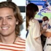 Ex-astro da Disney, Dylan Sprouse anuncia nascimento do primeiro filho com Barbara Palvin