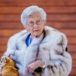 Princesa Astrid da Noruega morre aos 94 anos, dois dias após funeral do irmão