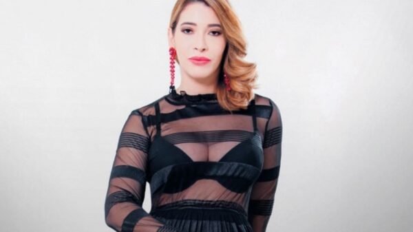 Atriz dominicana Elizabeth Ruiz morre aos 49 anos durante tratamento contra o câncer