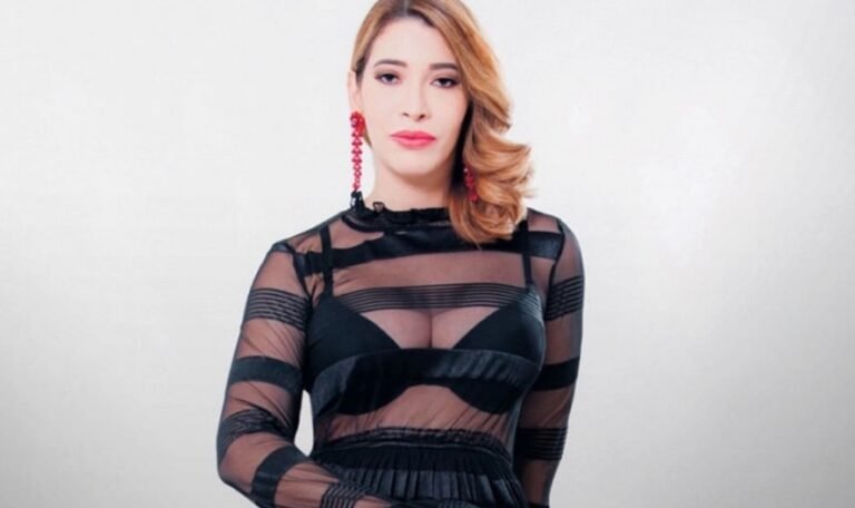 Atriz dominicana Elizabeth Ruiz morre aos 49 anos durante tratamento contra o câncer 50 Atriz dominicana Elizabeth Ruiz morre aos 49 anos durante tratamento contra o câncer