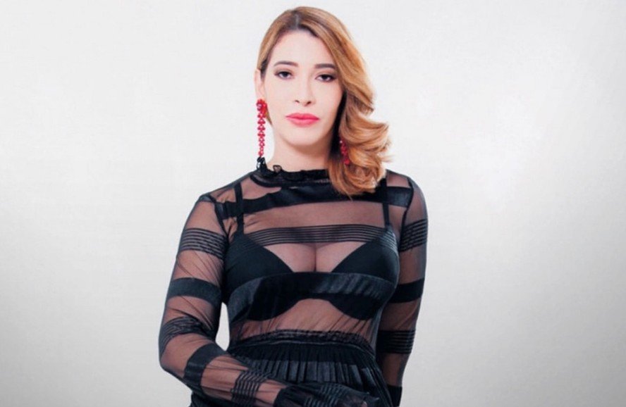 Atriz dominicana Elizabeth Ruiz morre aos 49 anos durante tratamento contra o câncer
