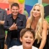 Esposa de Eduardo Costa reúne cantor e ex-marido após divórcio polêmico