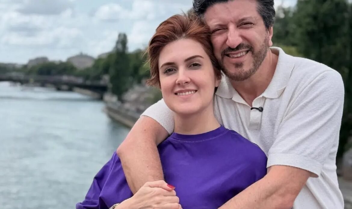 Mila Seidl rebate críticas após anunciar venda de carro para custear tratamento de Lito Sousa: “Vocês acham que está sendo fácil?” 47 esposa lito sousa perdi o direito de morrer