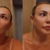 fabiana teixeira cisto cerebro