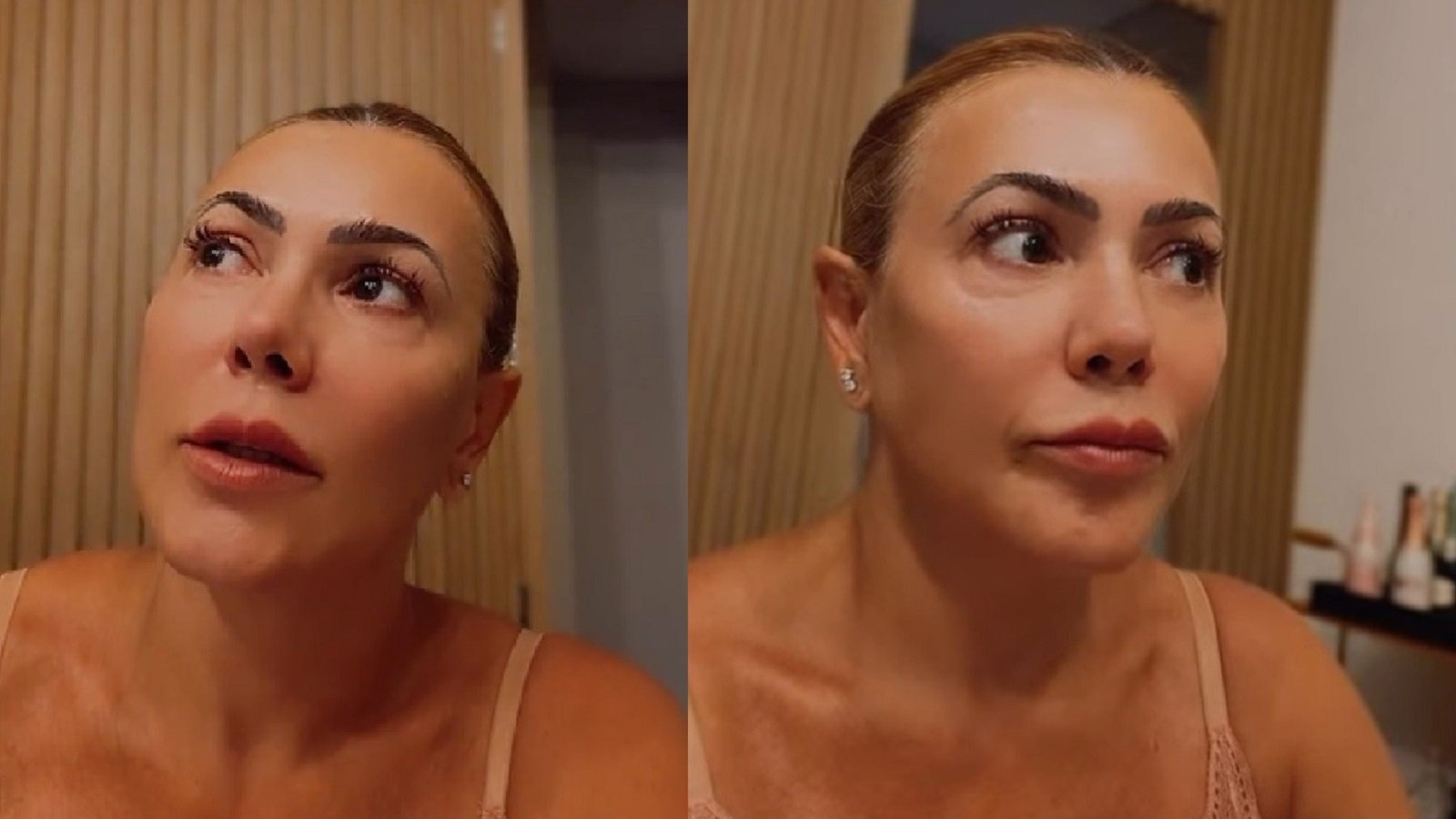 fabiana teixeira cisto cerebro