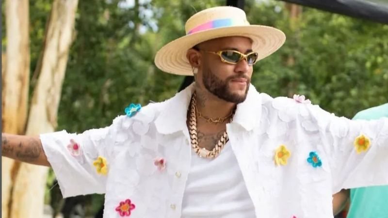 Neymar é citado em mensagens de Vorcaro sobre evento com 120 mulheres; entenda