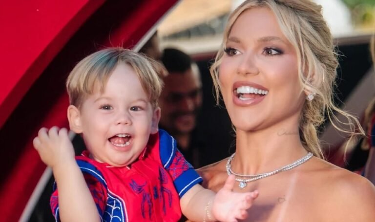 filho virginia acidente domestico