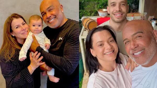 Rick Sollo deixa esposa, dois filhos e quatro netos após acidente de helicóptero 5 Rick Sollo deixa esposa, dois filhos e quatro netos após acidente de helicóptero