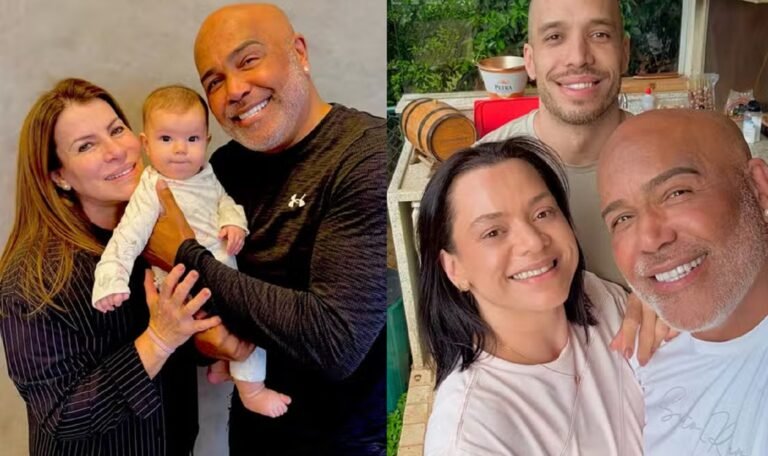 Rick Sollo deixa esposa, dois filhos e quatro netos após acidente de helicóptero 52 Rick Sollo deixa esposa, dois filhos e quatro netos após acidente de helicóptero