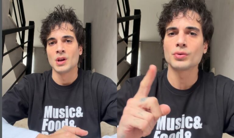 Fiuk anuncia fim de sua carreira musical: "Encerrar esse ciclo" 46 Fiuk anuncia fim de sua carreira musical: "Encerrar esse ciclo"
