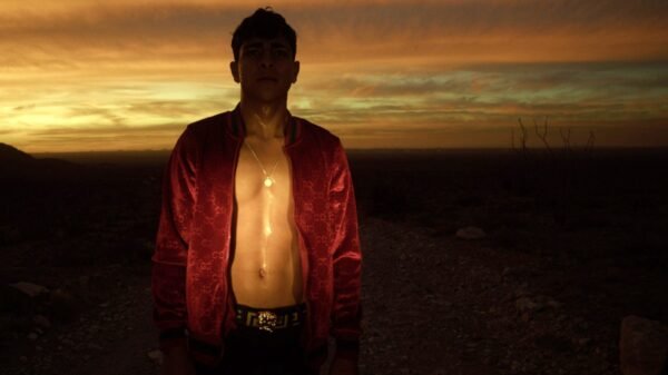 "No Caminho": HBO Max lança filme com cenas de sexo explícito entre homens; assista 6 hbo max filme no caminho