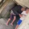 Homem preso por suspeita de estupro de criança em praia morre após sofrer violência na cadeia em SP