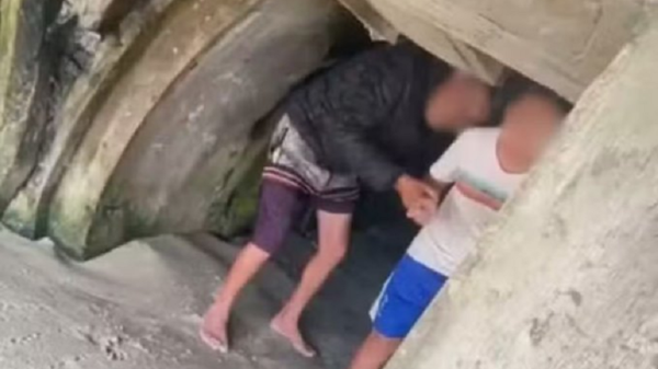 Homem preso por suspeita de estupro de criança em praia morre após sofrer violência na cadeia em SP