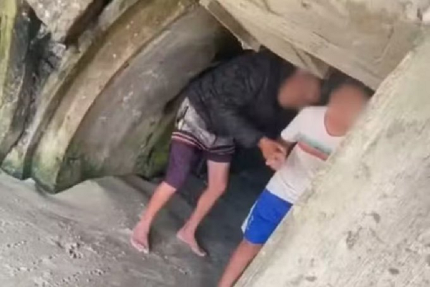 Homem preso por suspeita de estupro de criança em praia morre após sofrer violência na cadeia em SP