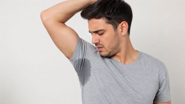 homens geração z deixam de tomar banho